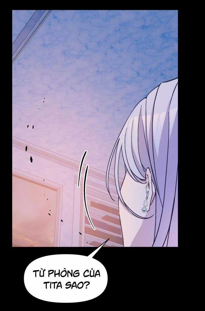 Hộ Vệ Của Bạo Chúa Là Ác Nữ Chapter 23 trang 44