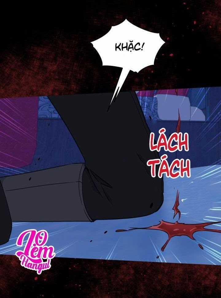 Hộ Vệ Của Bạo Chúa Là Ác Nữ Chapter 23 trang 45