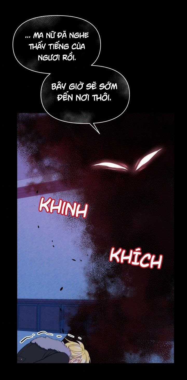 Hộ Vệ Của Bạo Chúa Là Ác Nữ Chapter 23 trang 46