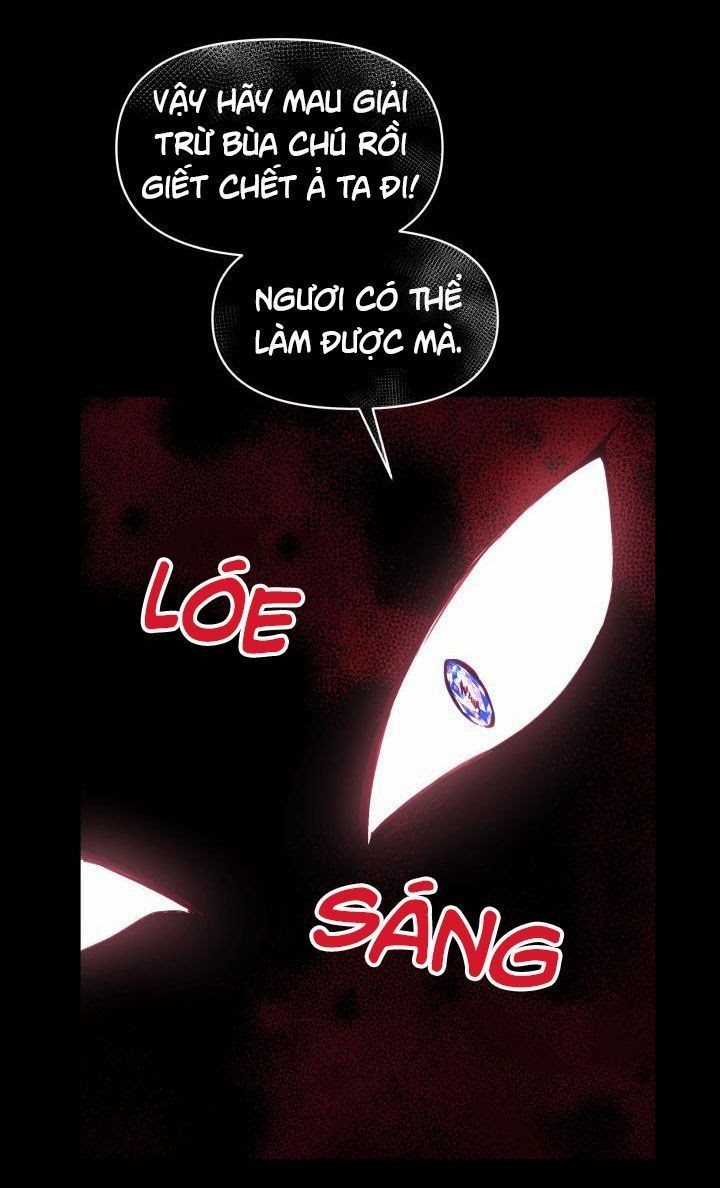 Hộ Vệ Của Bạo Chúa Là Ác Nữ Chapter 23 trang 47