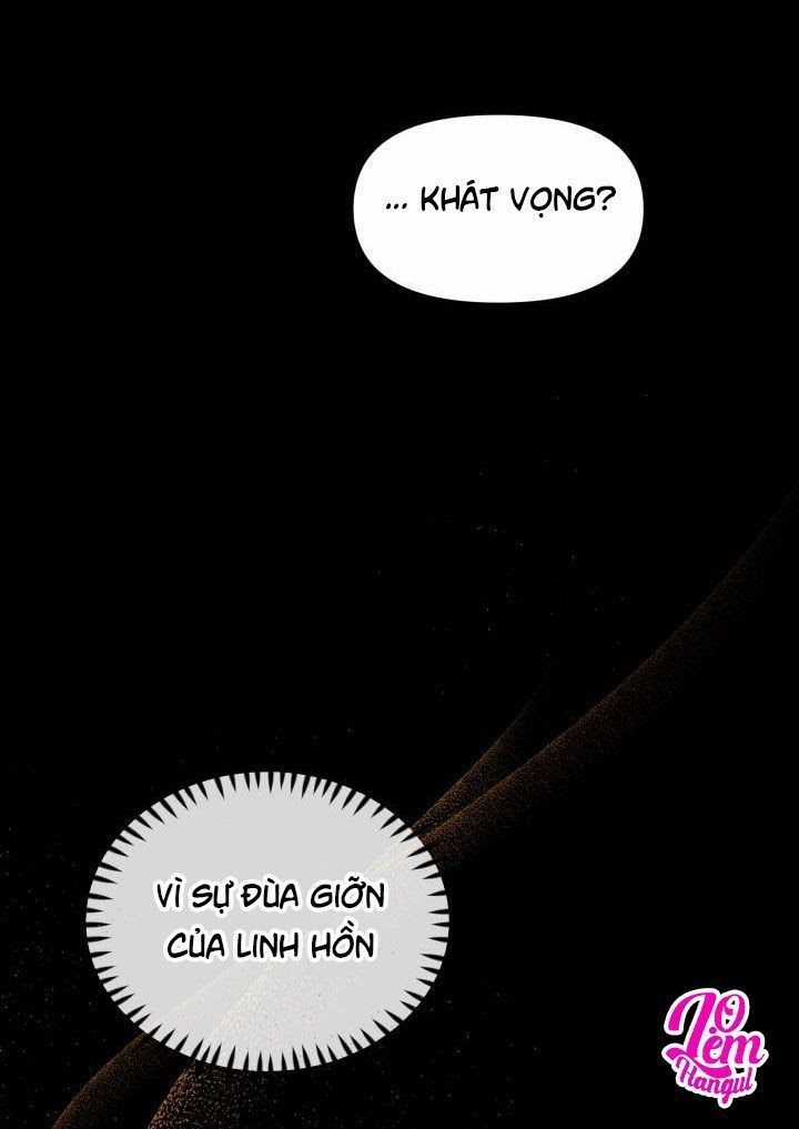 Hộ Vệ Của Bạo Chúa Là Ác Nữ Chapter 23 trang 5