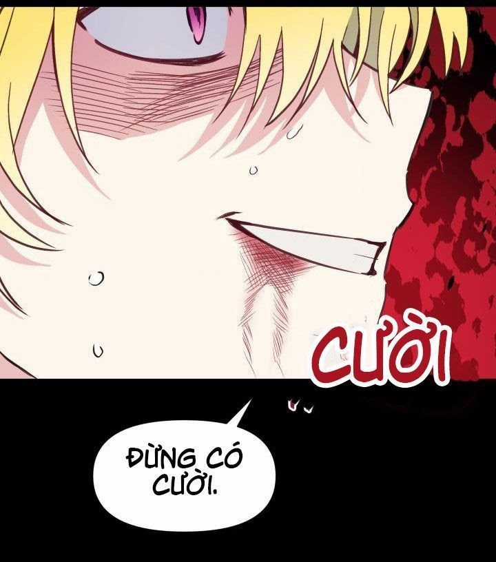 Hộ Vệ Của Bạo Chúa Là Ác Nữ Chapter 23 trang 50