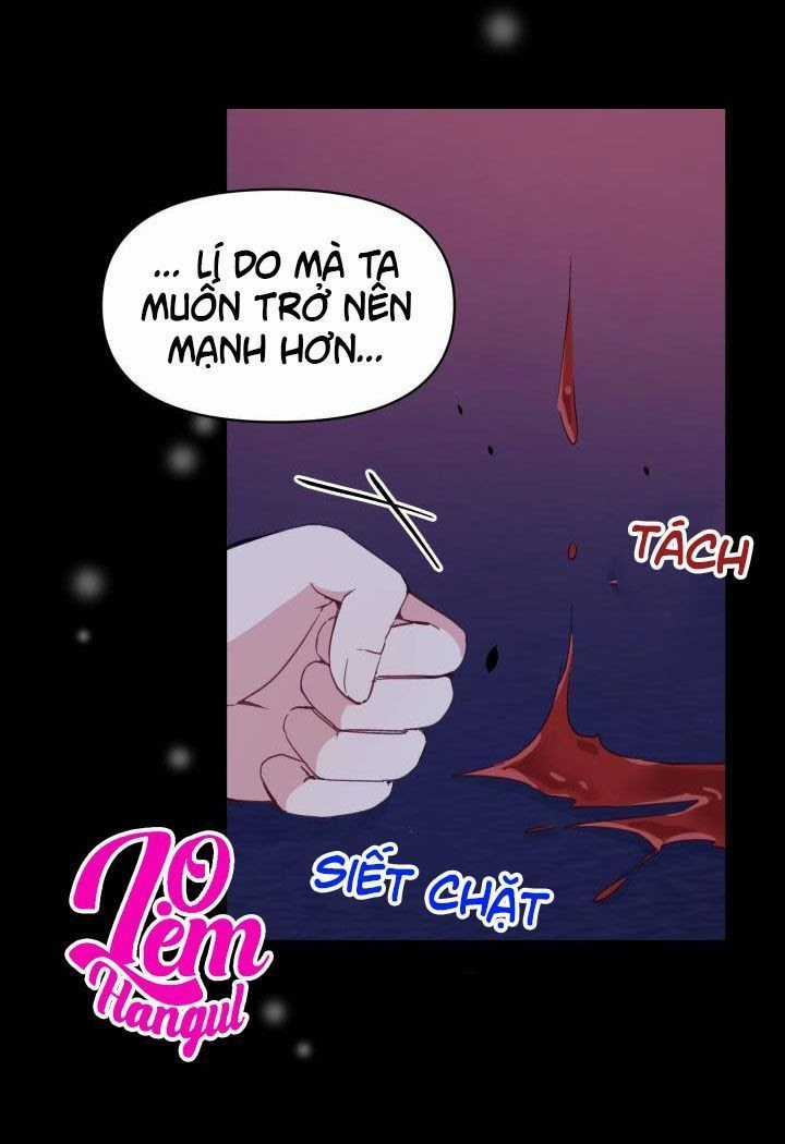 Hộ Vệ Của Bạo Chúa Là Ác Nữ Chapter 23 trang 51