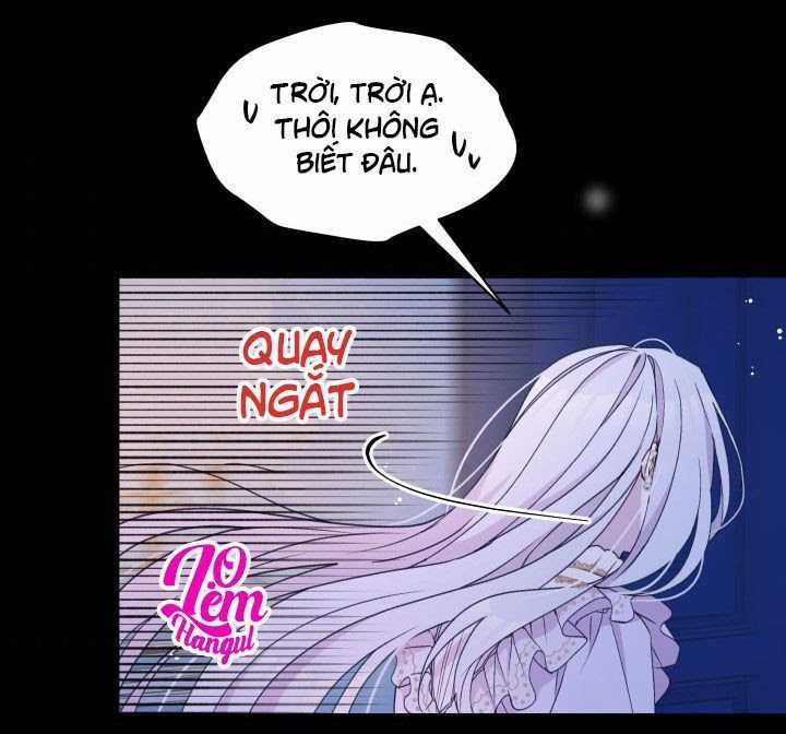 Hộ Vệ Của Bạo Chúa Là Ác Nữ Chapter 23 trang 53