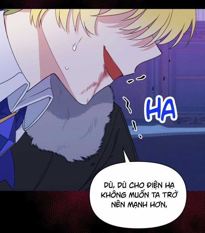 Hộ Vệ Của Bạo Chúa Là Ác Nữ Chapter 23 trang 56