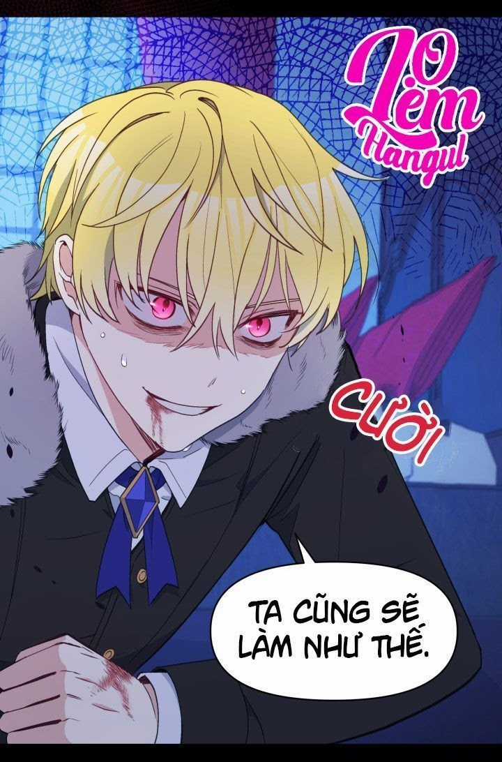 Hộ Vệ Của Bạo Chúa Là Ác Nữ Chapter 23 trang 57