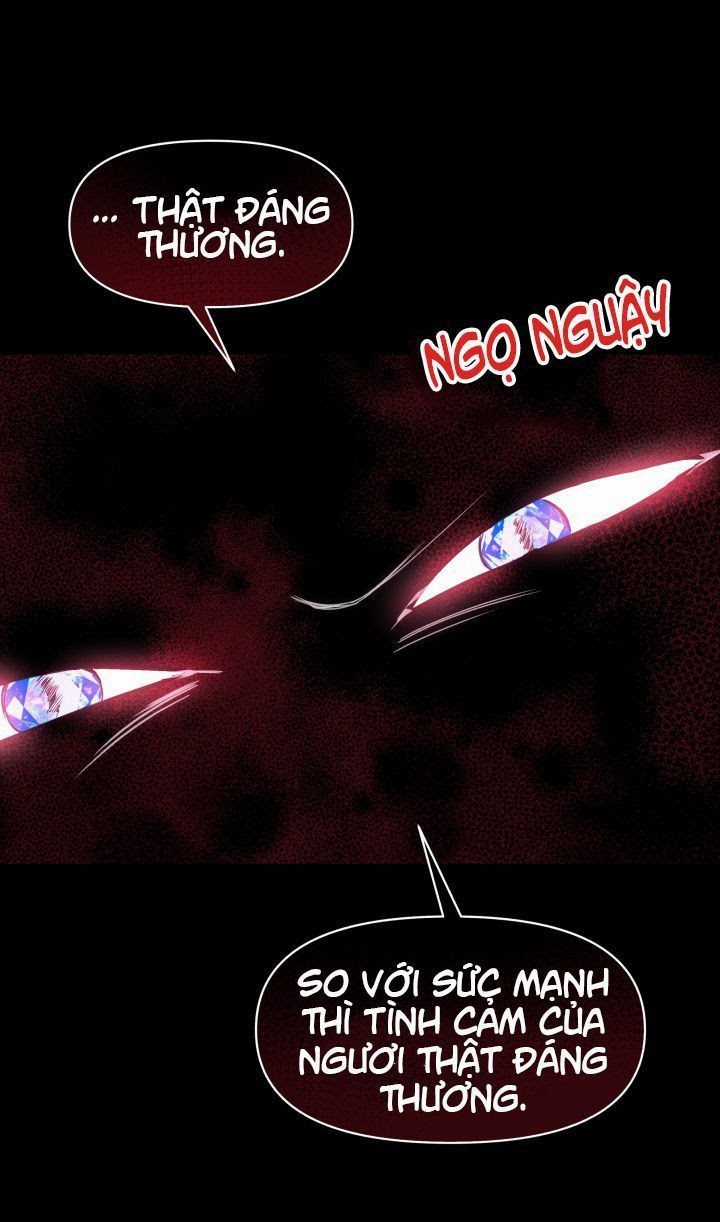 Hộ Vệ Của Bạo Chúa Là Ác Nữ Chapter 23 trang 58