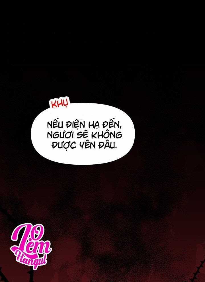 Hộ Vệ Của Bạo Chúa Là Ác Nữ Chapter 23 trang 59