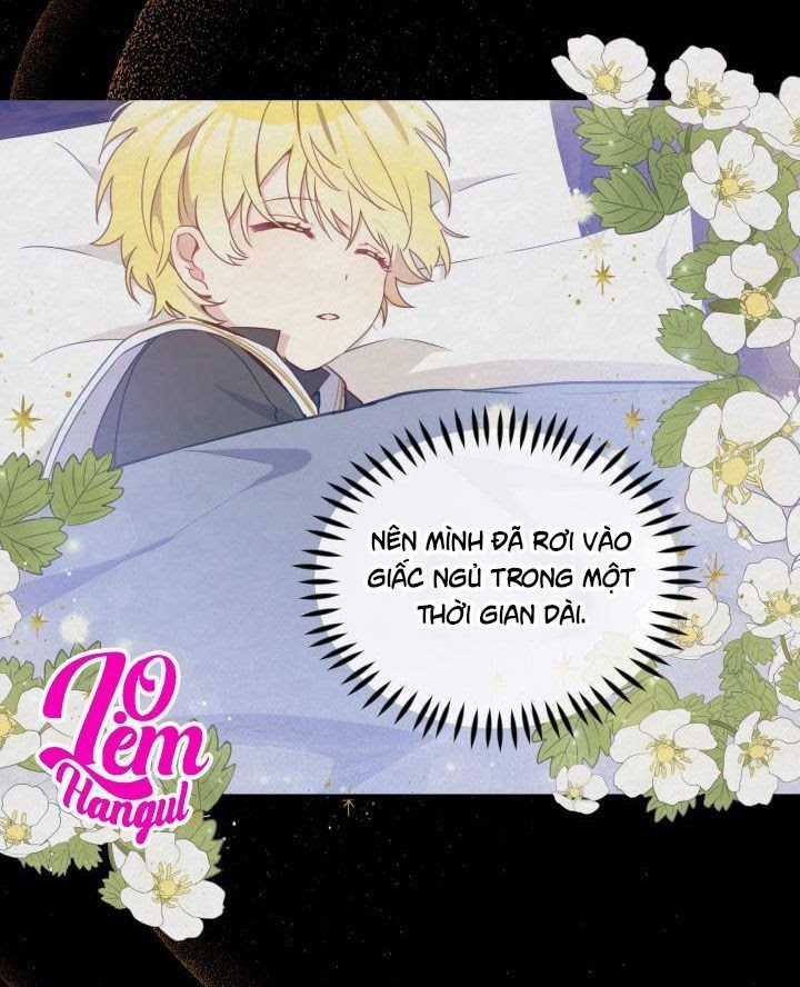 Hộ Vệ Của Bạo Chúa Là Ác Nữ Chapter 23 trang 6