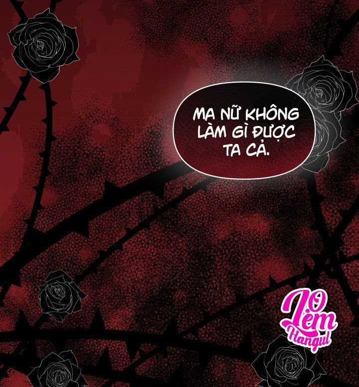 Hộ Vệ Của Bạo Chúa Là Ác Nữ Chapter 23 trang 60