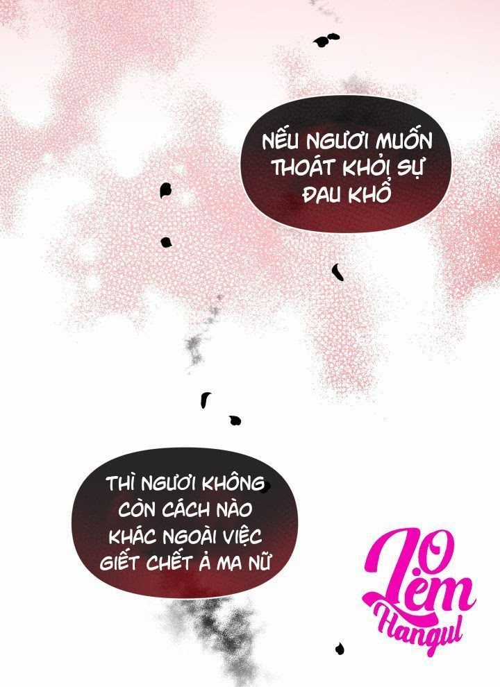 Hộ Vệ Của Bạo Chúa Là Ác Nữ Chapter 23 trang 62