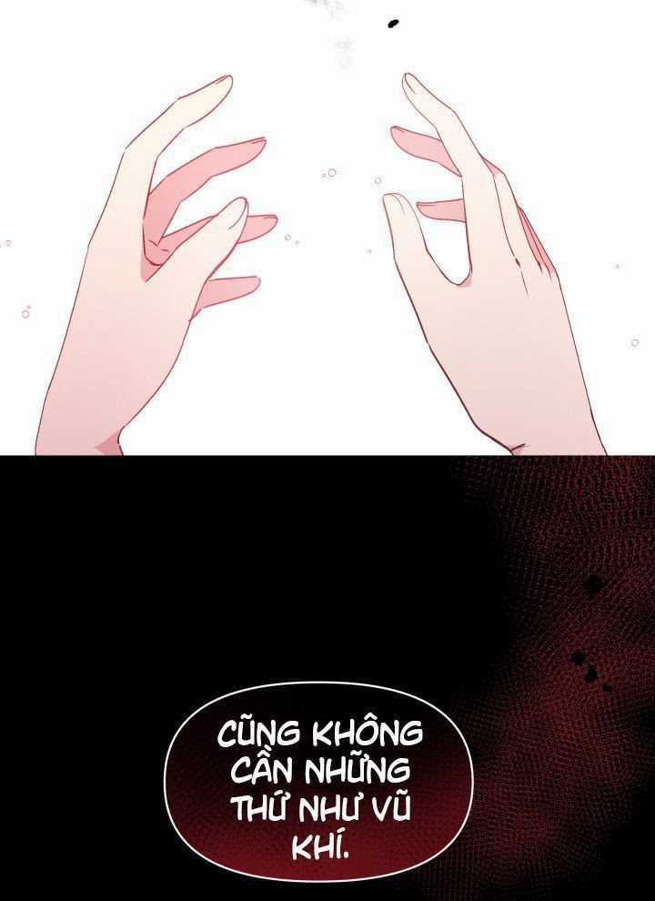 Hộ Vệ Của Bạo Chúa Là Ác Nữ Chapter 23 trang 63