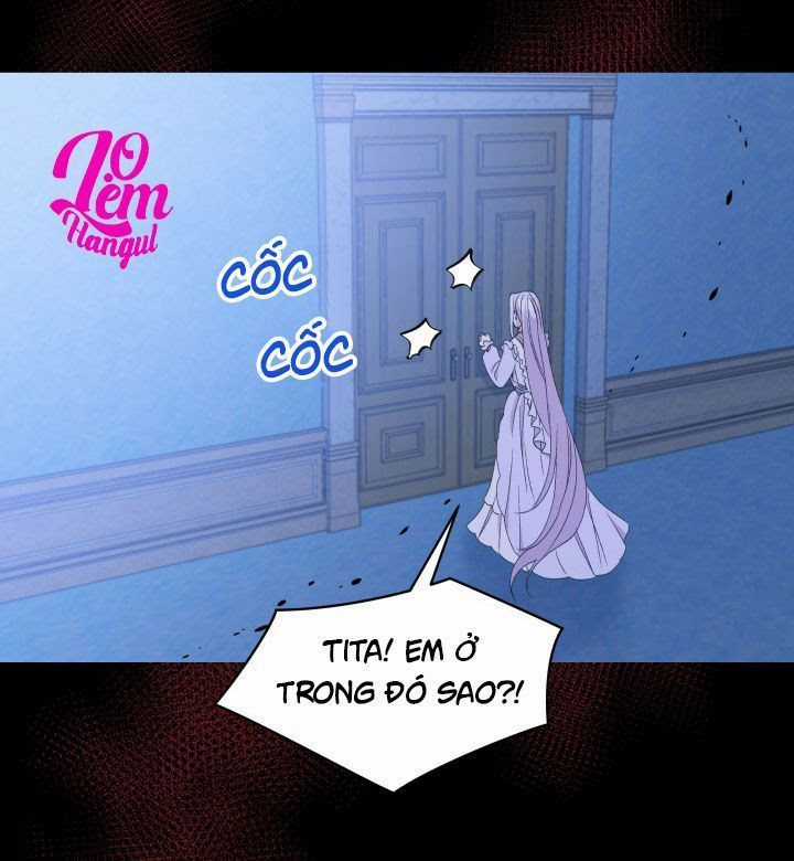 Hộ Vệ Của Bạo Chúa Là Ác Nữ Chapter 23 trang 67