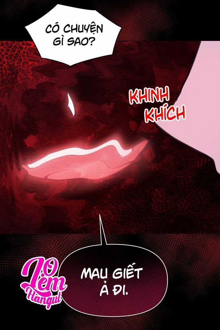 Hộ Vệ Của Bạo Chúa Là Ác Nữ Chapter 23 trang 68