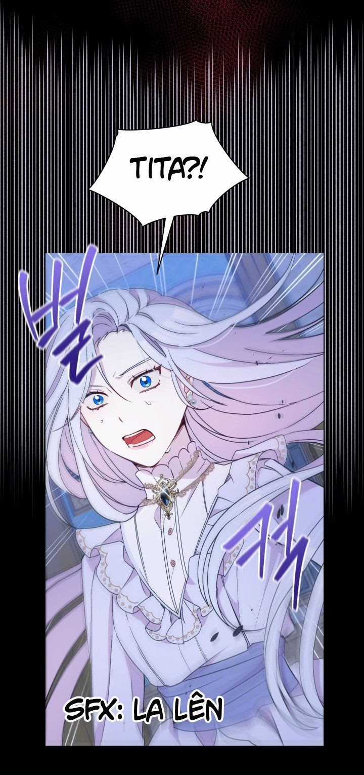 Hộ Vệ Của Bạo Chúa Là Ác Nữ Chapter 23 trang 70