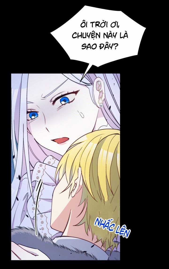 Hộ Vệ Của Bạo Chúa Là Ác Nữ Chapter 23 trang 72