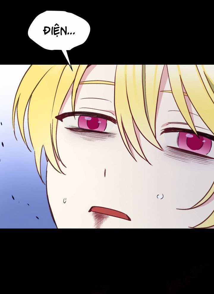 Hộ Vệ Của Bạo Chúa Là Ác Nữ Chapter 23 trang 73