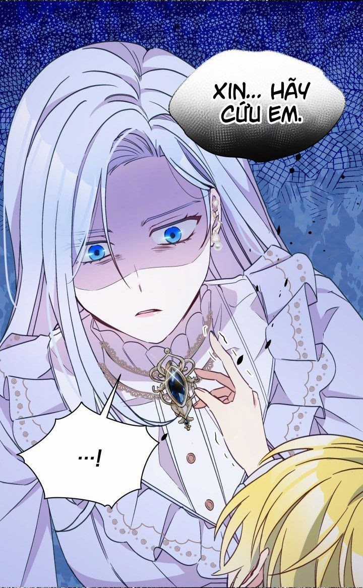 Hộ Vệ Của Bạo Chúa Là Ác Nữ Chapter 23 trang 76