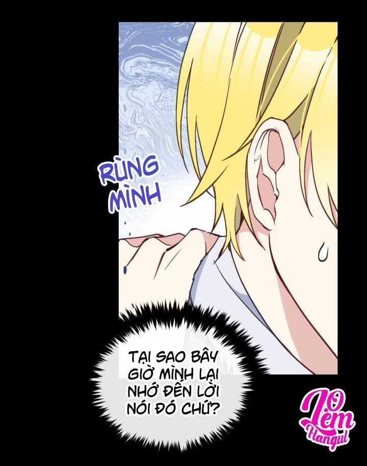 Hộ Vệ Của Bạo Chúa Là Ác Nữ Chapter 23 trang 9