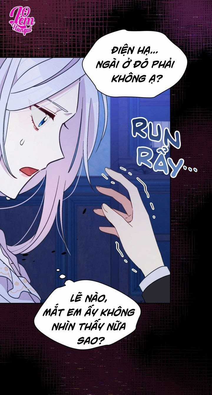 Hộ Vệ Của Bạo Chúa Là Ác Nữ Chapter 24 trang 10