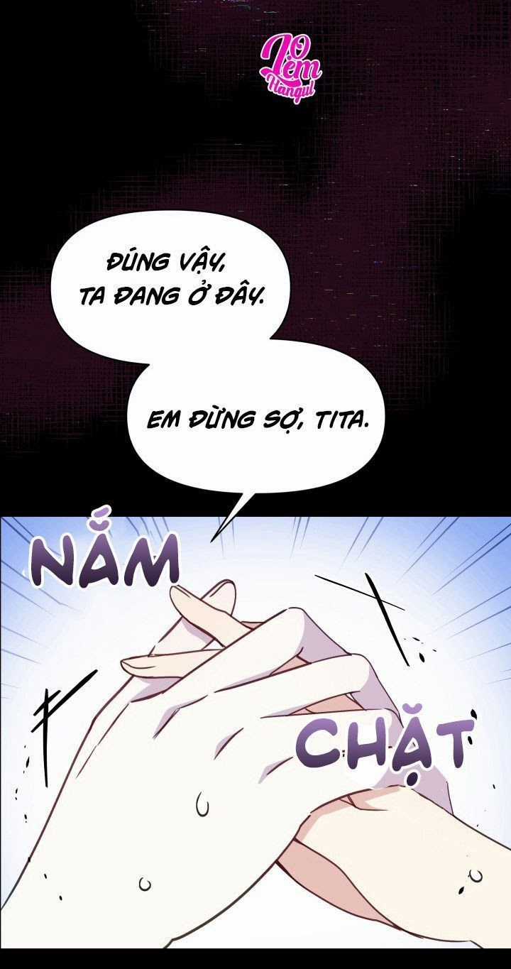 Hộ Vệ Của Bạo Chúa Là Ác Nữ Chapter 24 trang 11