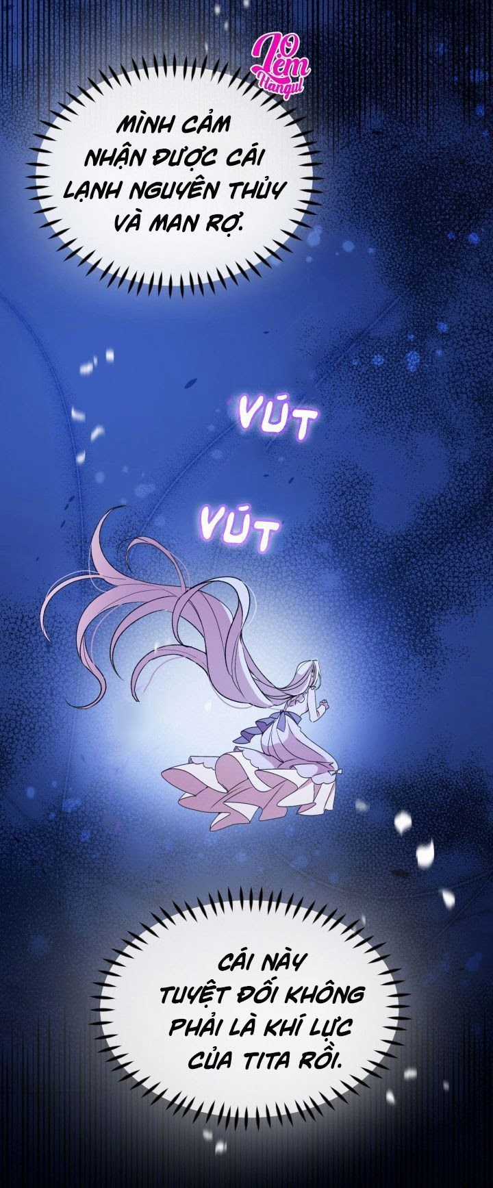 Hộ Vệ Của Bạo Chúa Là Ác Nữ Chapter 24 trang 13