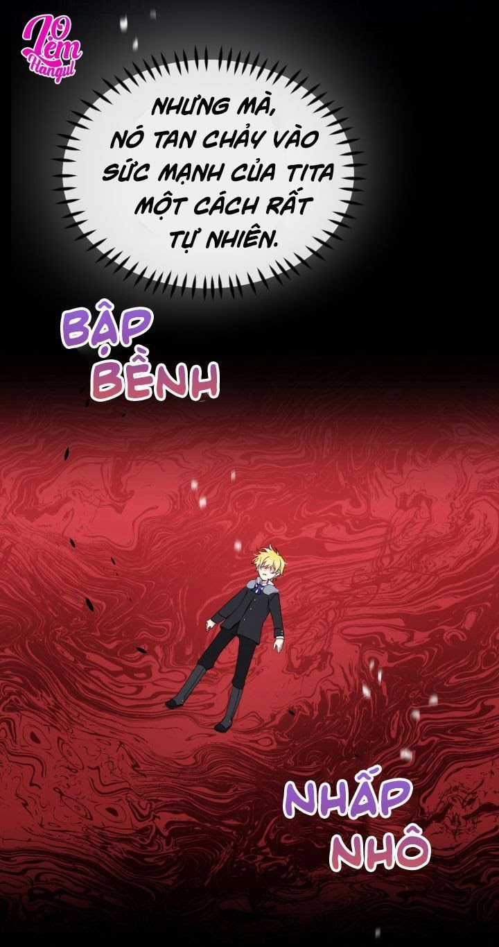 Hộ Vệ Của Bạo Chúa Là Ác Nữ Chapter 24 trang 14