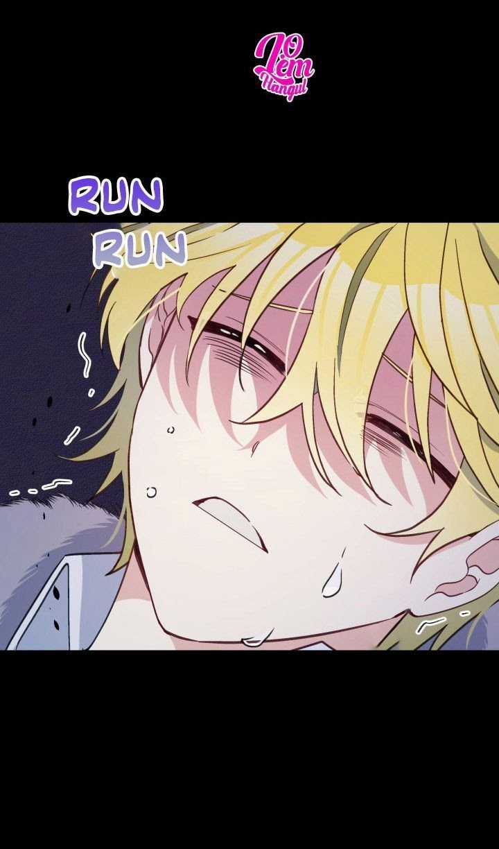 Hộ Vệ Của Bạo Chúa Là Ác Nữ Chapter 24 trang 16