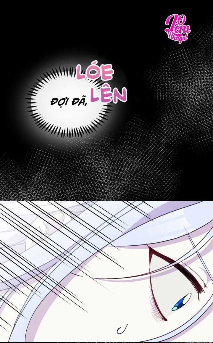 Hộ Vệ Của Bạo Chúa Là Ác Nữ Chapter 24 trang 17