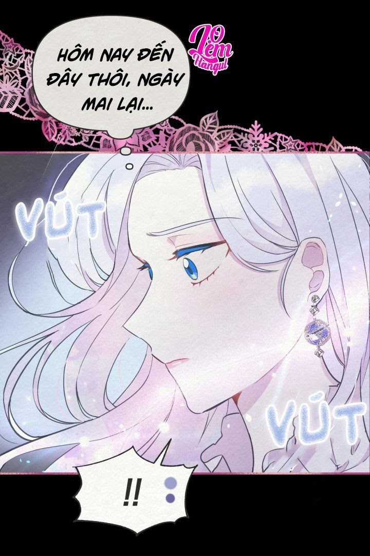 Hộ Vệ Của Bạo Chúa Là Ác Nữ Chapter 24 trang 19