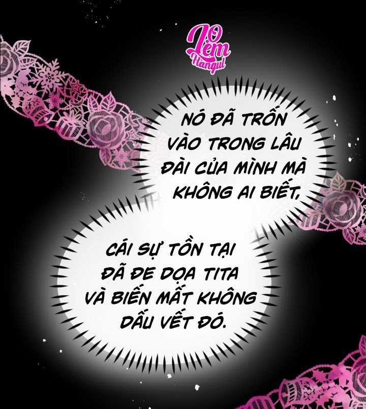 Hộ Vệ Của Bạo Chúa Là Ác Nữ Chapter 24 trang 22