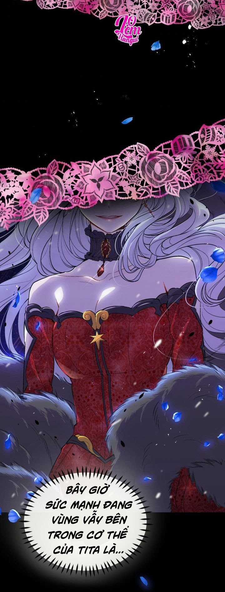 Hộ Vệ Của Bạo Chúa Là Ác Nữ Chapter 24 trang 24