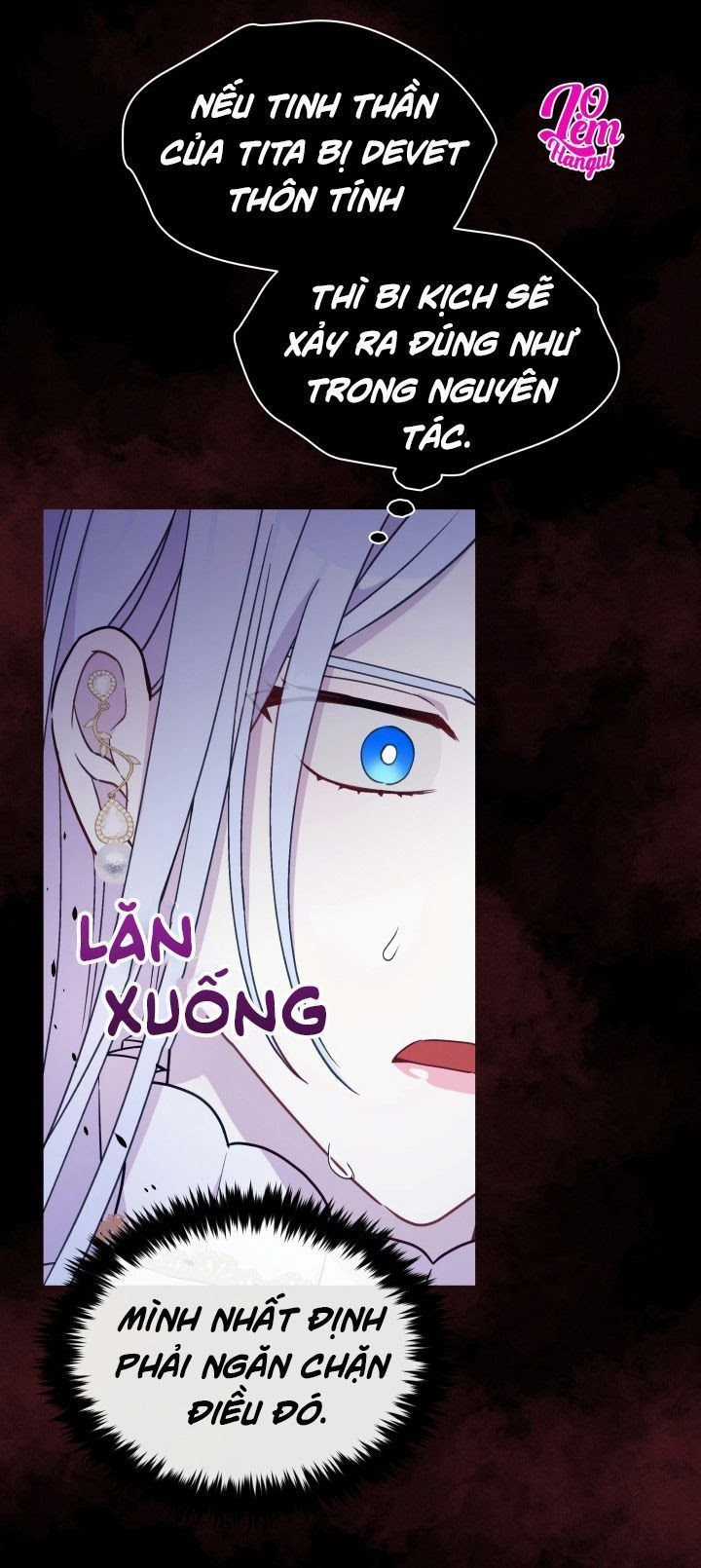 Hộ Vệ Của Bạo Chúa Là Ác Nữ Chapter 24 trang 27