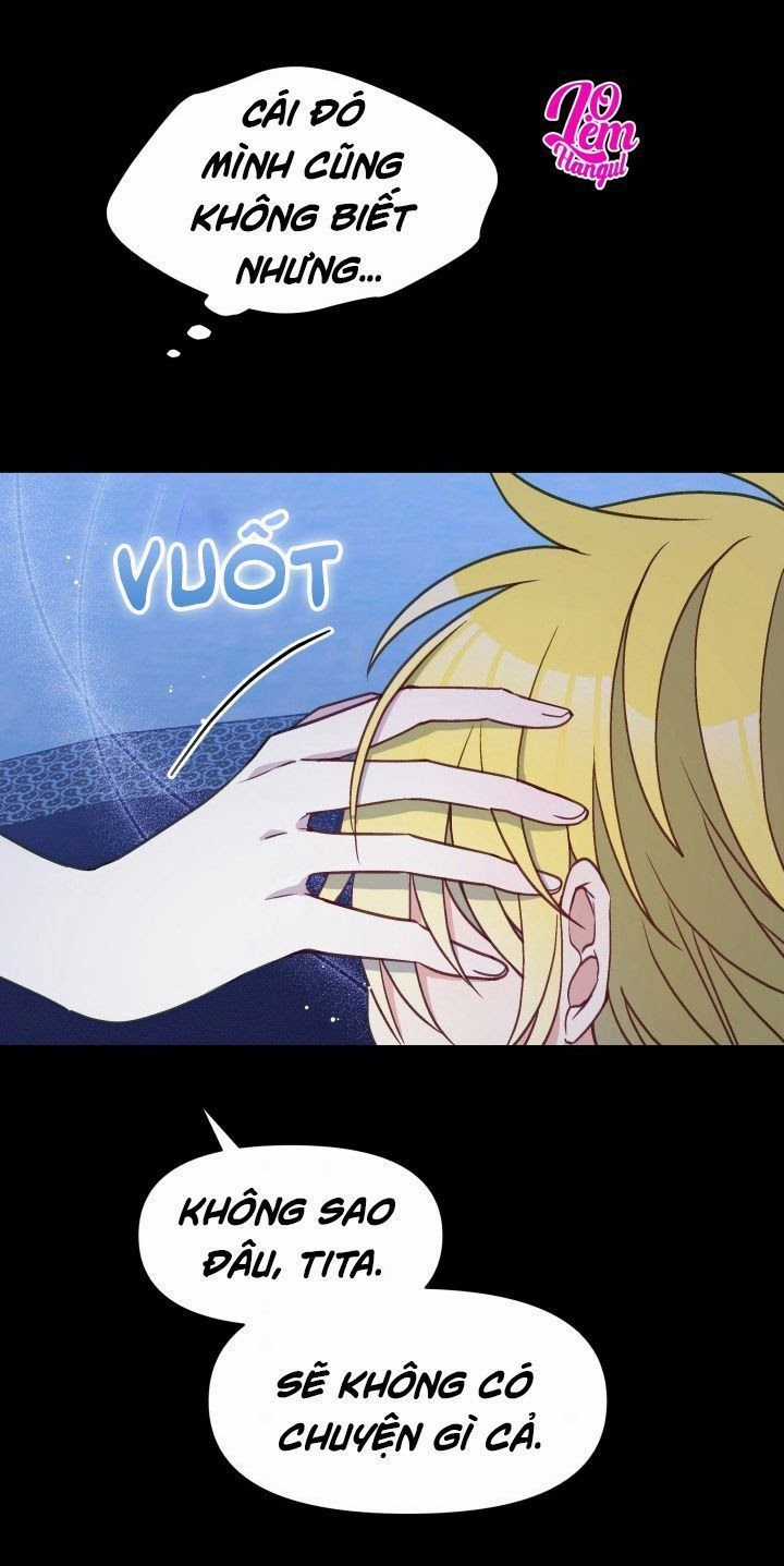 Hộ Vệ Của Bạo Chúa Là Ác Nữ Chapter 24 trang 29