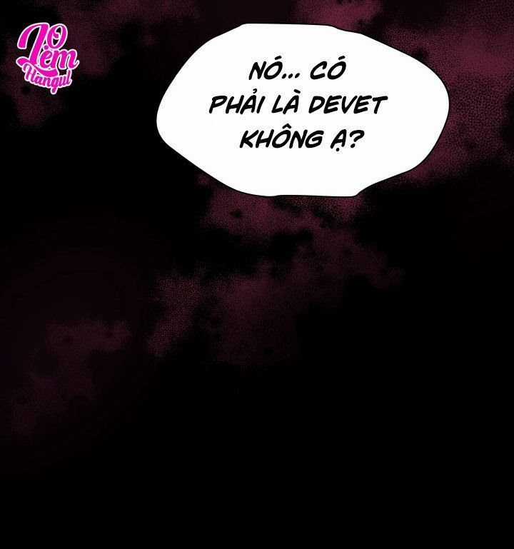 Hộ Vệ Của Bạo Chúa Là Ác Nữ Chapter 24 trang 31