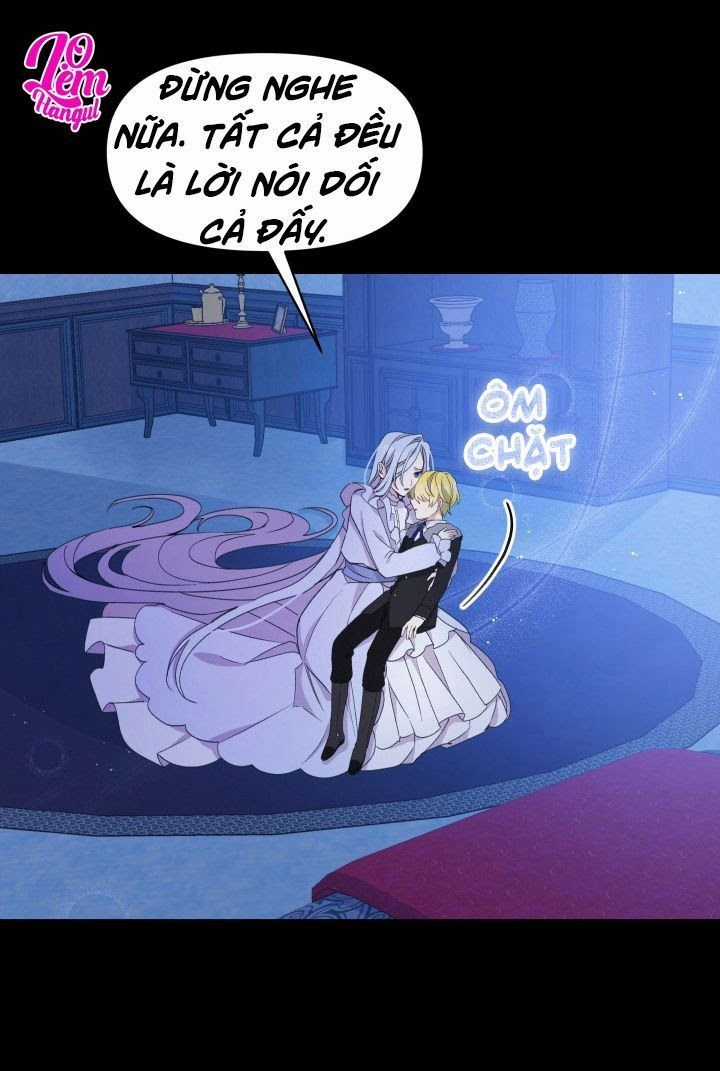 Hộ Vệ Của Bạo Chúa Là Ác Nữ Chapter 24 trang 32