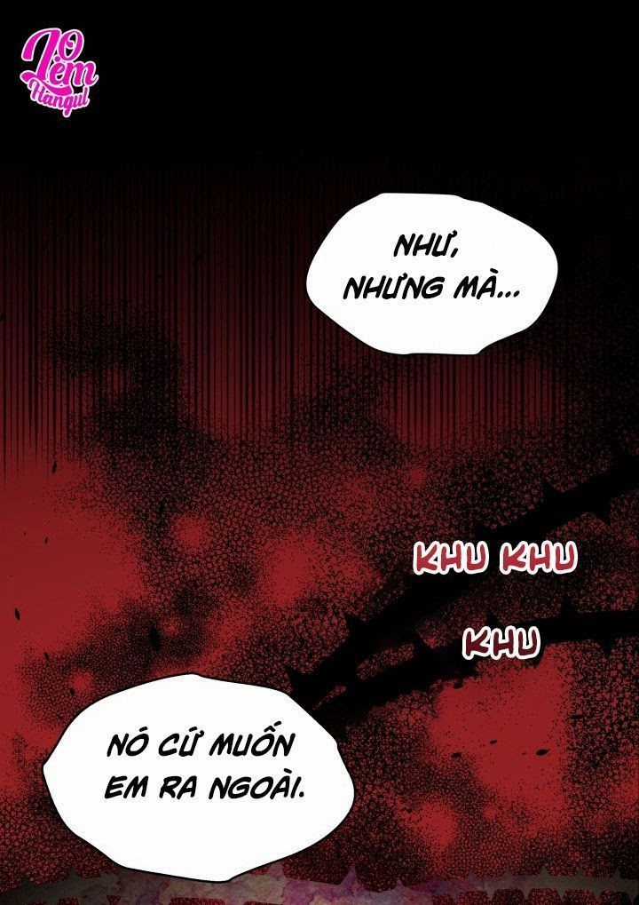 Hộ Vệ Của Bạo Chúa Là Ác Nữ Chapter 24 trang 33