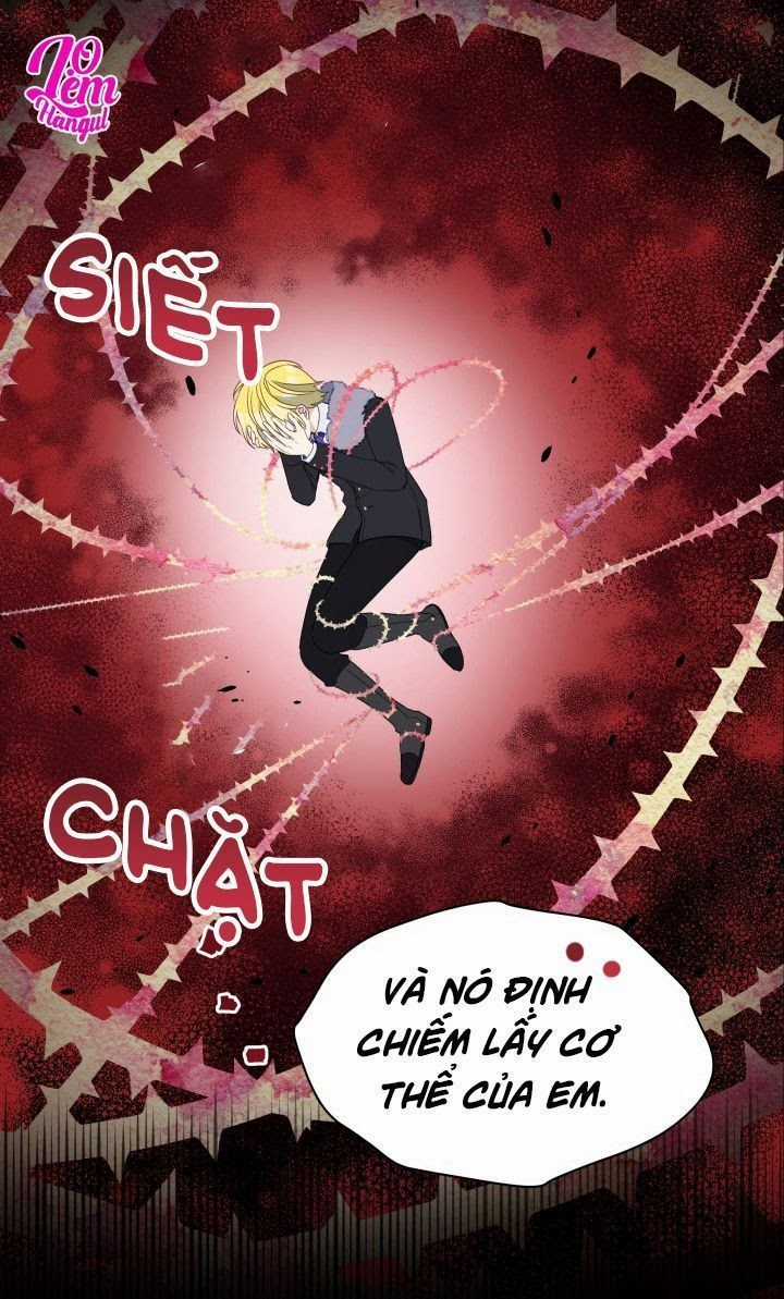 Hộ Vệ Của Bạo Chúa Là Ác Nữ Chapter 24 trang 34