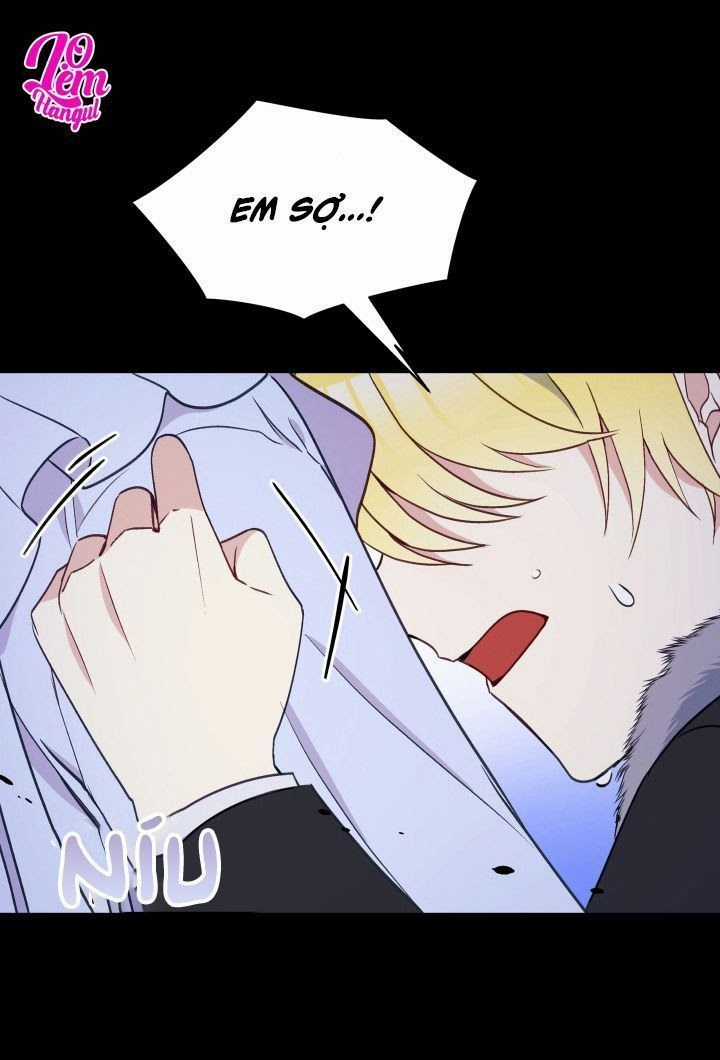 Hộ Vệ Của Bạo Chúa Là Ác Nữ Chapter 24 trang 35