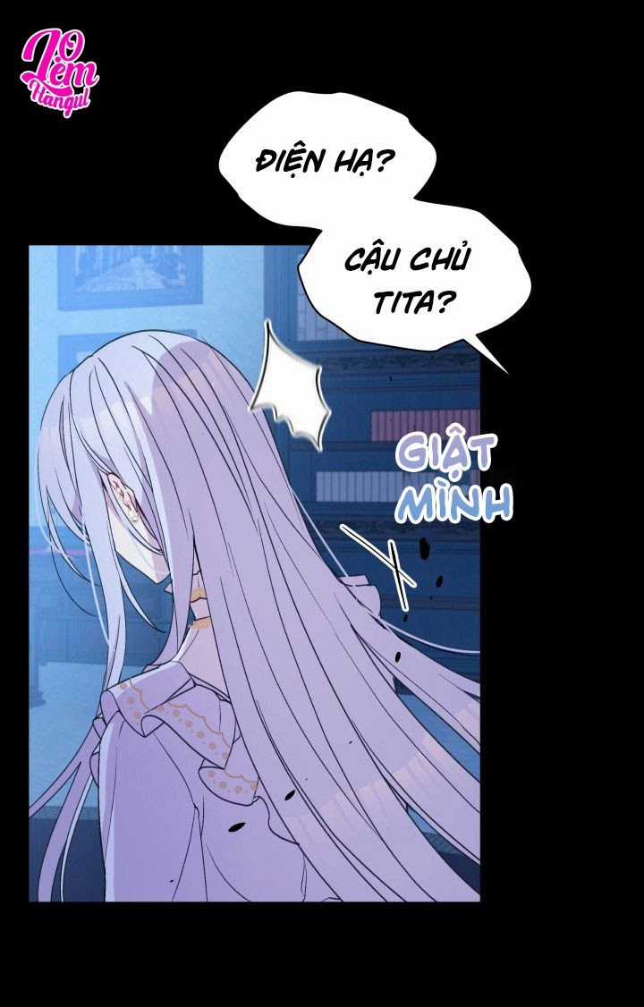 Hộ Vệ Của Bạo Chúa Là Ác Nữ Chapter 24 trang 36