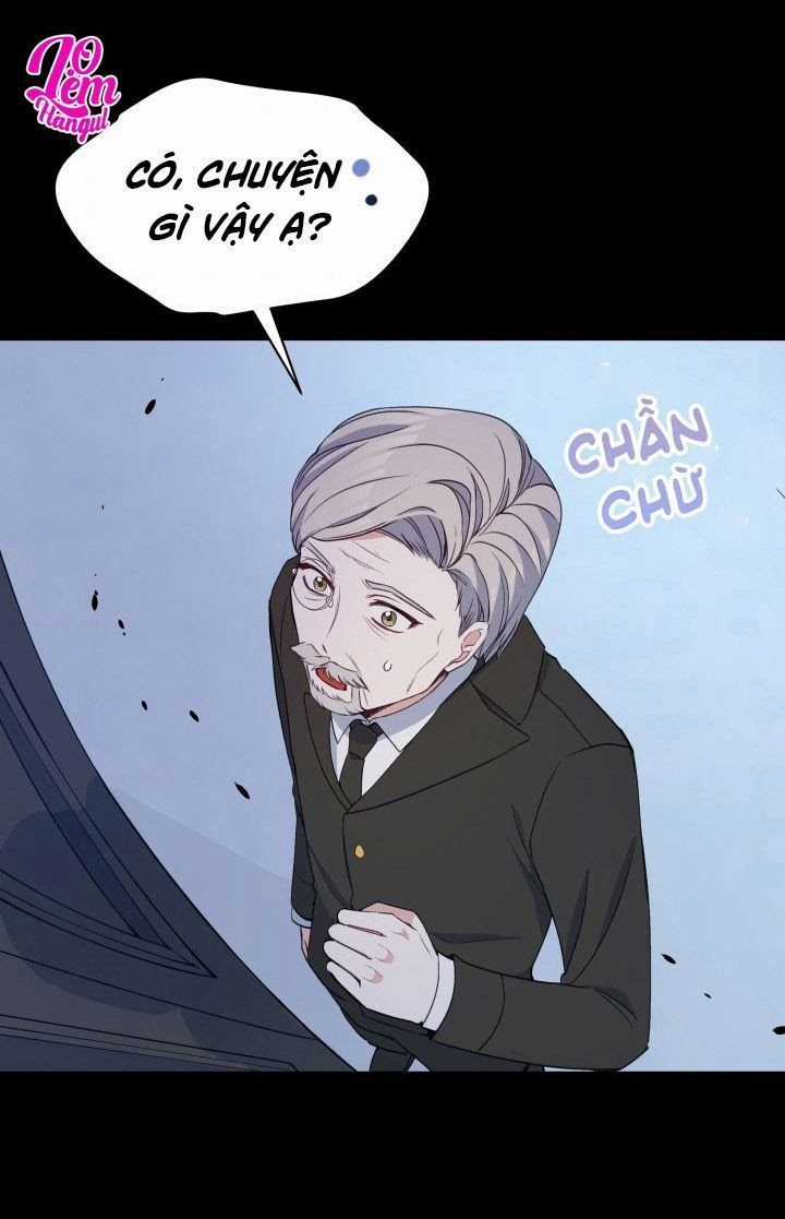 Hộ Vệ Của Bạo Chúa Là Ác Nữ Chapter 24 trang 38