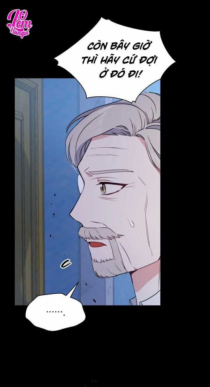 Hộ Vệ Của Bạo Chúa Là Ác Nữ Chapter 24 trang 40