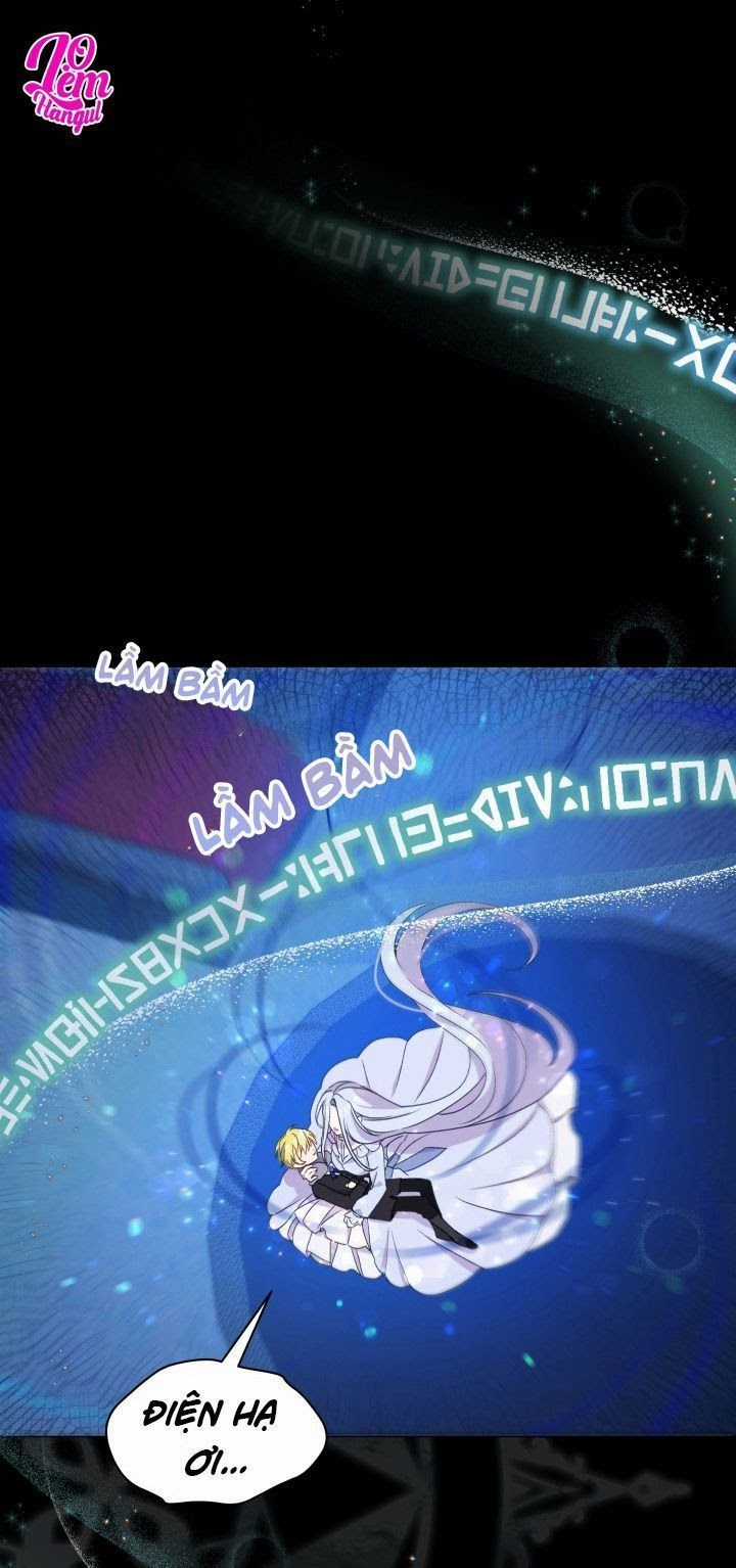 Hộ Vệ Của Bạo Chúa Là Ác Nữ Chapter 24 trang 41