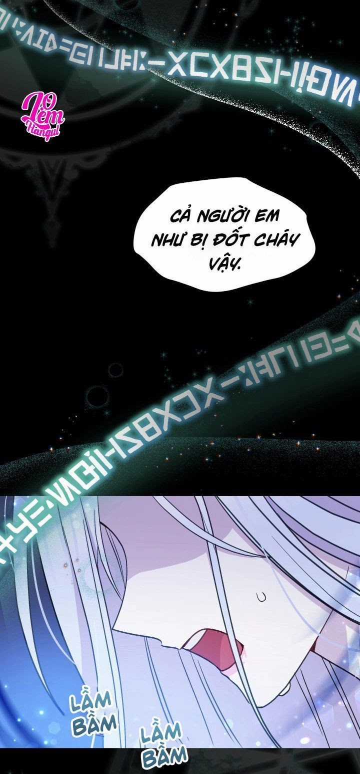 Hộ Vệ Của Bạo Chúa Là Ác Nữ Chapter 24 trang 42