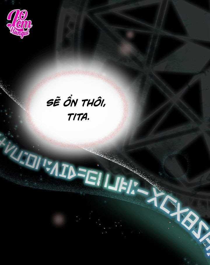 Hộ Vệ Của Bạo Chúa Là Ác Nữ Chapter 24 trang 43