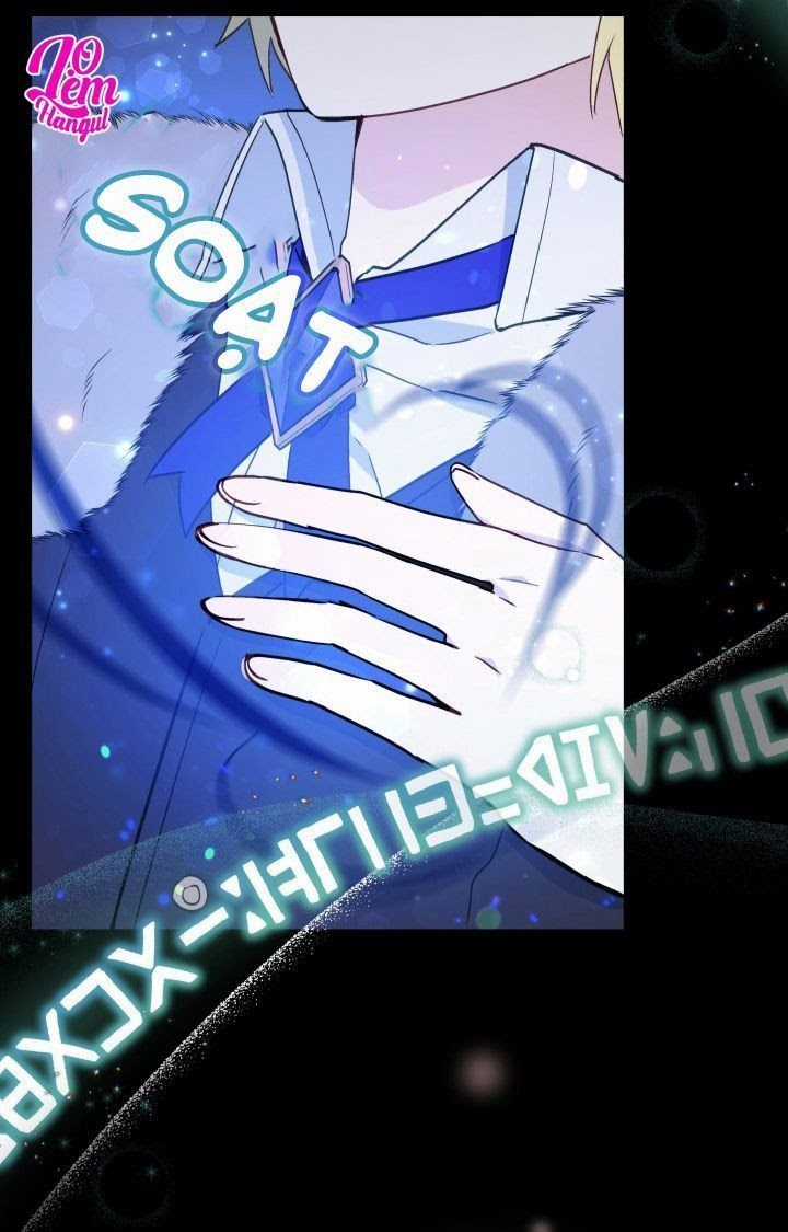 Hộ Vệ Của Bạo Chúa Là Ác Nữ Chapter 24 trang 44