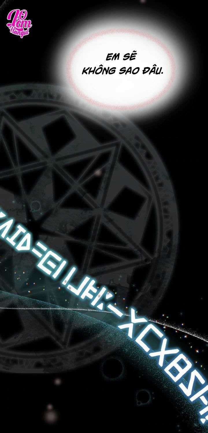 Hộ Vệ Của Bạo Chúa Là Ác Nữ Chapter 24 trang 45