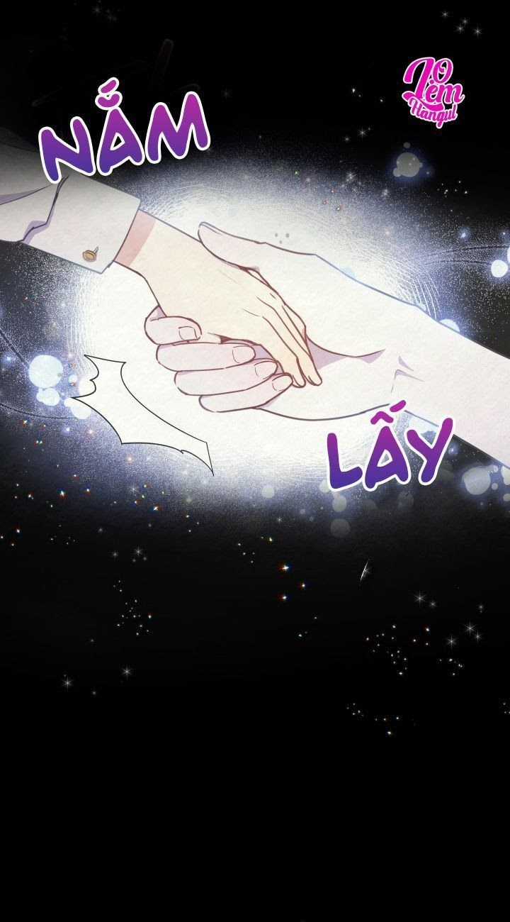 Hộ Vệ Của Bạo Chúa Là Ác Nữ Chapter 24 trang 47