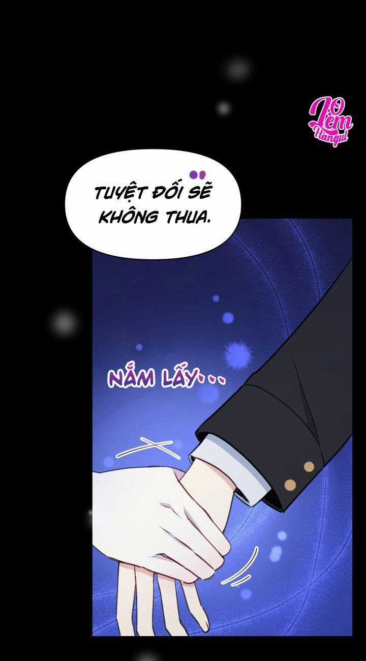 Hộ Vệ Của Bạo Chúa Là Ác Nữ Chapter 24 trang 50