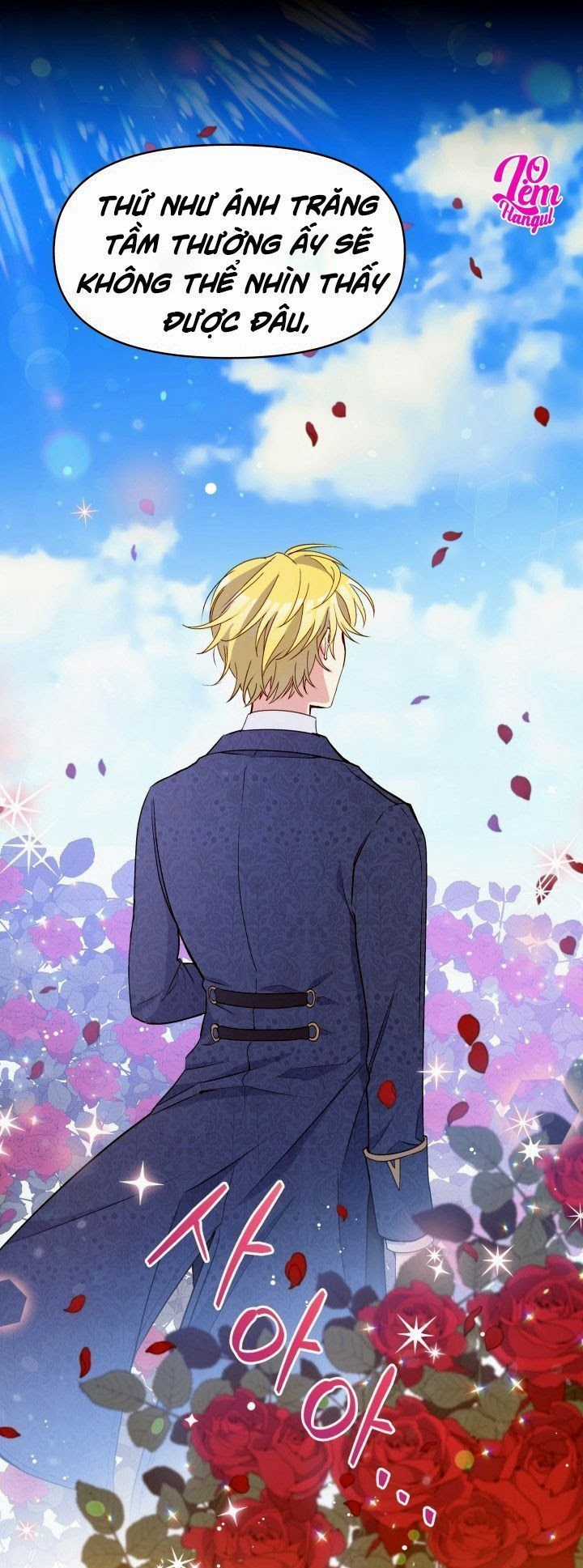 Hộ Vệ Của Bạo Chúa Là Ác Nữ Chapter 24 trang 52